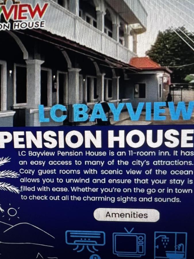 Danao Lc Bayview Lejlighed Eksteriør billede