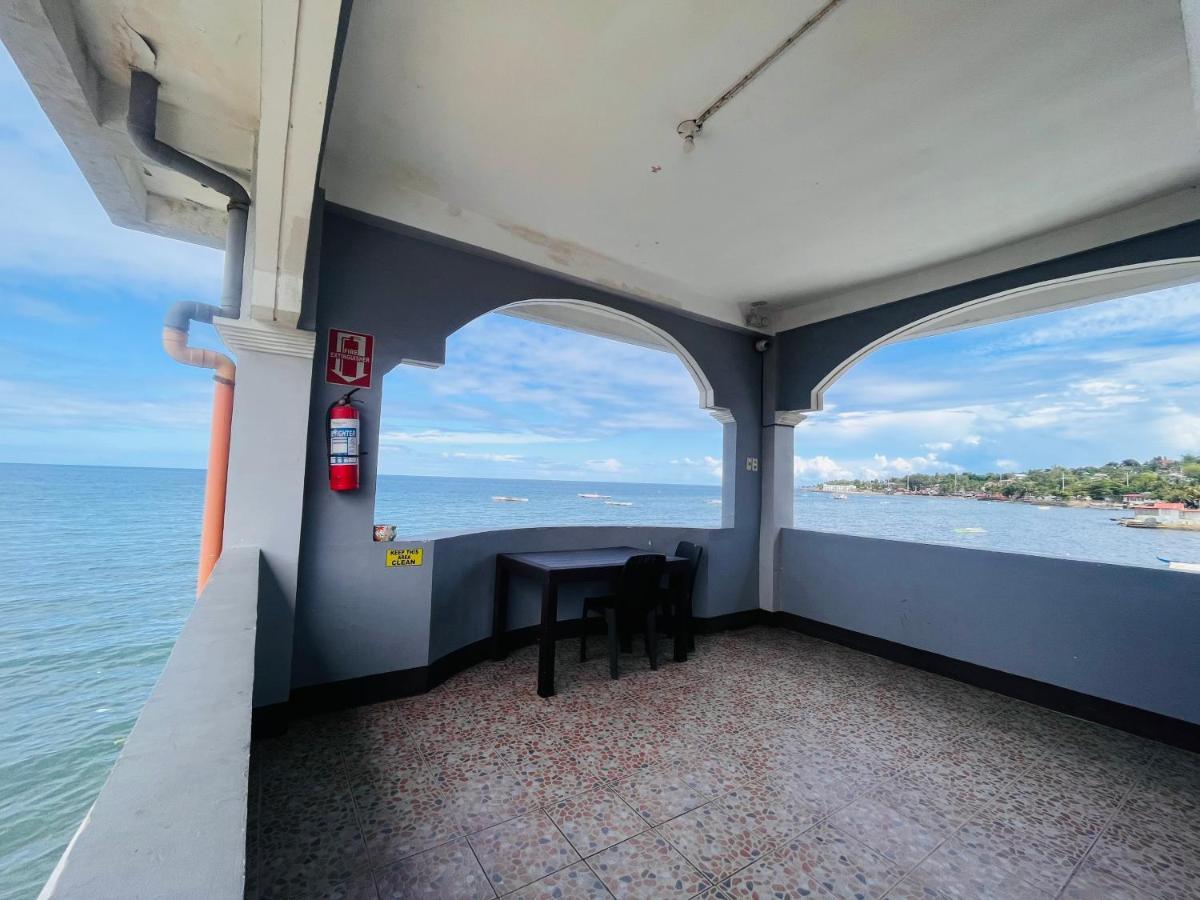 Danao Lc Bayview Lejlighed Eksteriør billede